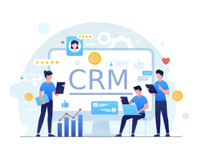 5 Ways a CRM Can Improve the Customer Experience - Wide Technology