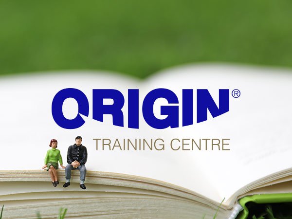 origin training center
