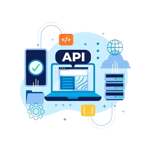 api